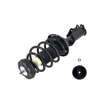 2019 Chevrolet Impala Suspension Strut and Coil Spring Assembly Front Right FCS Automotive 1333714R image 4 of 4