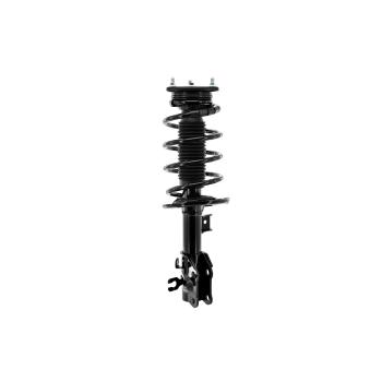 2015 Mazda 6 Suspension Strut and Coil Spring Assembly Front Left FCS Automotive 1333715L image 1 of 4
