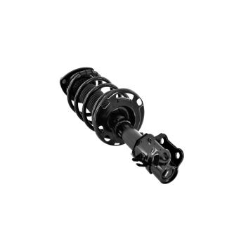 2015 Mazda 6 Suspension Strut and Coil Spring Assembly Front Left FCS Automotive 1333715L image 2 of 4