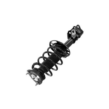 2015 Mazda 6 Suspension Strut and Coil Spring Assembly Front Left FCS Automotive 1333715L image 3 of 4
