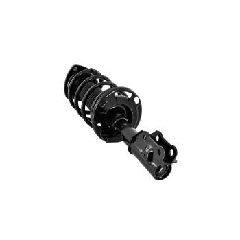 2015 Mazda 6 Suspension Strut and Coil Spring Assembly Front Right FCS Automotive 1333715R image 2 of 4