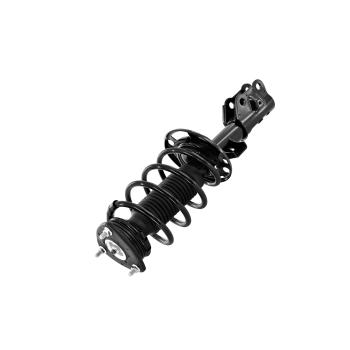 2015 Mazda 6 Suspension Strut and Coil Spring Assembly Front Right FCS Automotive 1333715R image 3 of 4