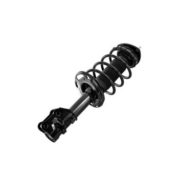 FCS Automotive 1333715R - Suspension Strut and Coil Spring Assembly FCS Automotive 1333715R Suspension Strut and Coil Spring Assembly product image 5 of 5