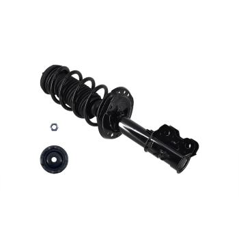 2015 Buick Encore Suspension Strut and Coil Spring Assembly Front Left FCS Automotive 1333716L image 2 of 4
