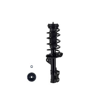 2015 Buick Encore Suspension Strut and Coil Spring Assembly Front Left FCS Automotive 1333716L image 3 of 4