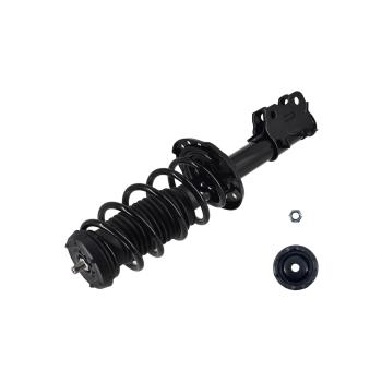 2015 Buick Encore Suspension Strut and Coil Spring Assembly Front Left FCS Automotive 1333716L image 4 of 4