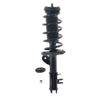 2015 Buick Encore Suspension Strut and Coil Spring Assembly Front Right FCS Automotive 1333716R image 1 of 1