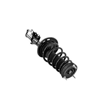 2004 Toyota Avalon Suspension Strut and Coil Spring Assembly Rear Left FCS Automotive 1333717L image 4 of 4