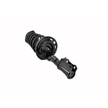 2004 Toyota Avalon Suspension Strut and Coil Spring Assembly Rear Right FCS Automotive 1333717R image 2 of 4