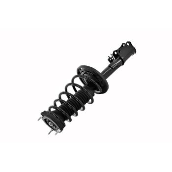 2004 Toyota Avalon Suspension Strut and Coil Spring Assembly Rear Right FCS Automotive 1333717R image 3 of 4