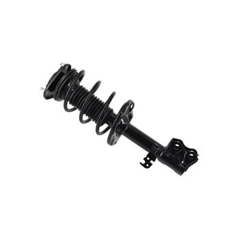 2015 Toyota Corolla Suspension Strut and Coil Spring Assembly Front Left FCS Automotive 1333719L image 2 of 4