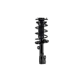 2015 Toyota Corolla Suspension Strut and Coil Spring Assembly Front Left FCS Automotive 1333719L image 3 of 4