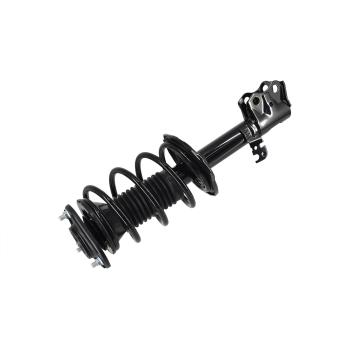 2015 Toyota Corolla Suspension Strut and Coil Spring Assembly Front Left FCS Automotive 1333719L image 4 of 4