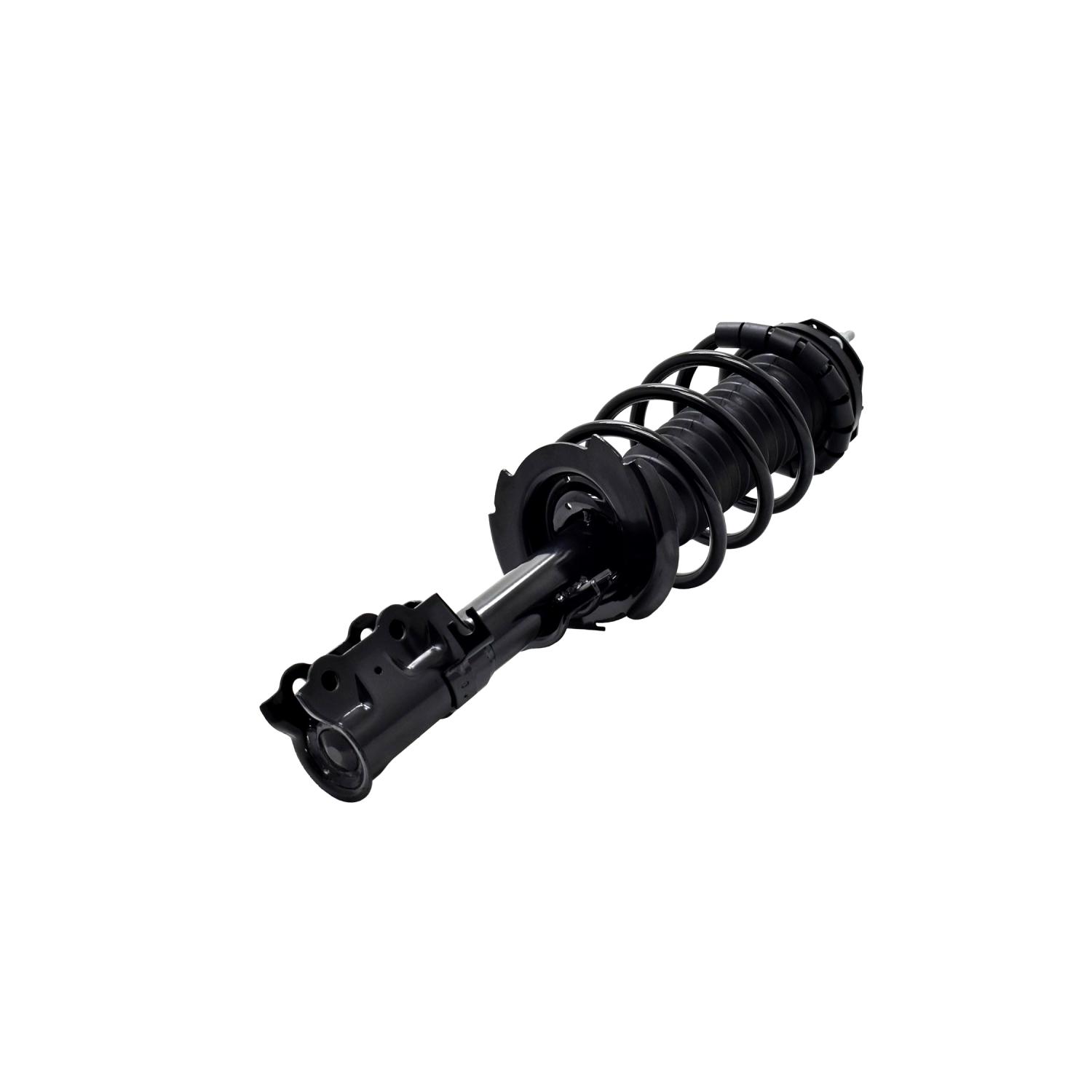 FCS Automotive 1333725L - Suspension Strut and Coil Spring Assembly FCS Automotive 1333725L Suspension Strut and Coil Spring Assembly product image 5 of 5