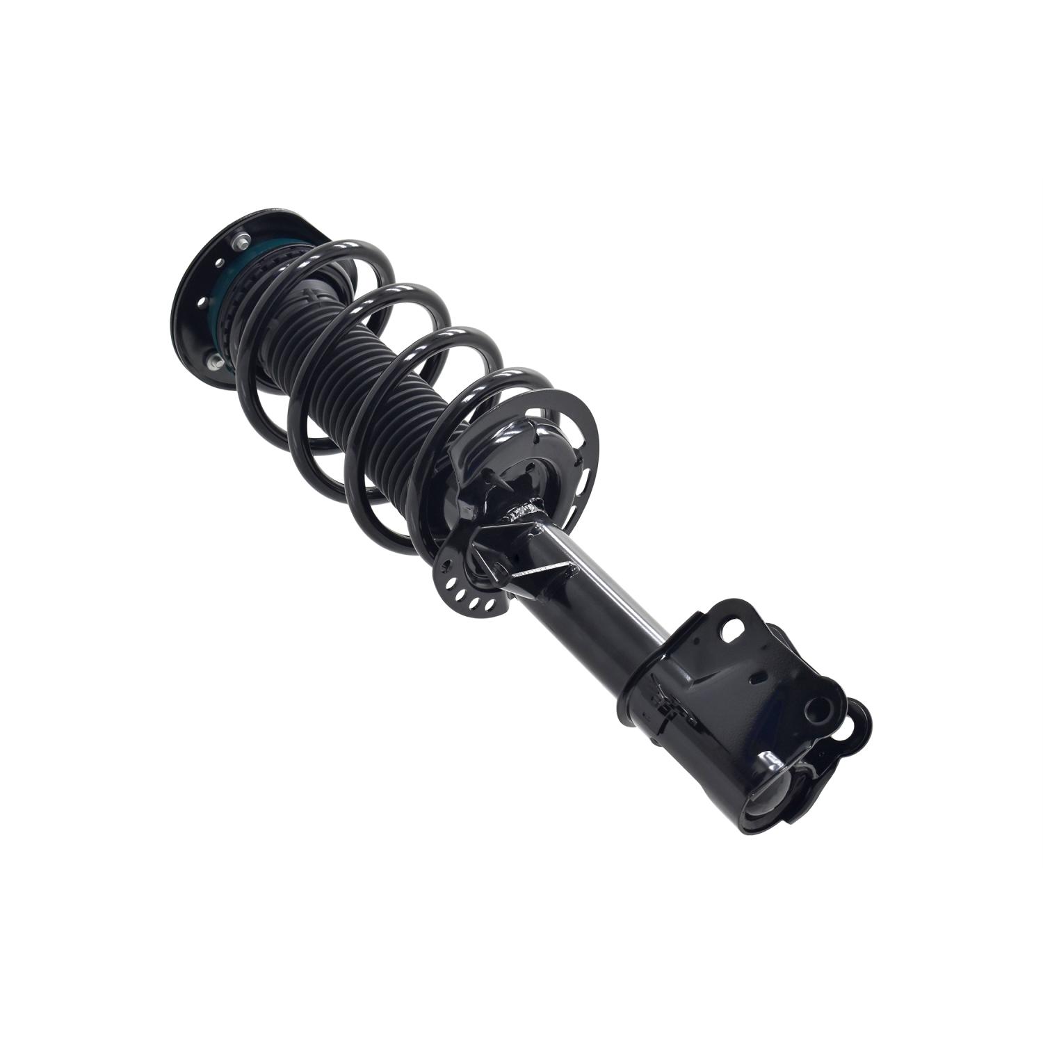 FCS Automotive 1333737 - Suspension Strut and Coil Spring Assembly FCS Automotive 1333737 Suspension Strut and Coil Spring Assembly product image 2 of 5