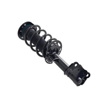 2020 Lincoln Nautilus Suspension Strut and Coil Spring Assembly Front FCS Automotive 1333737 image 2 of 4
