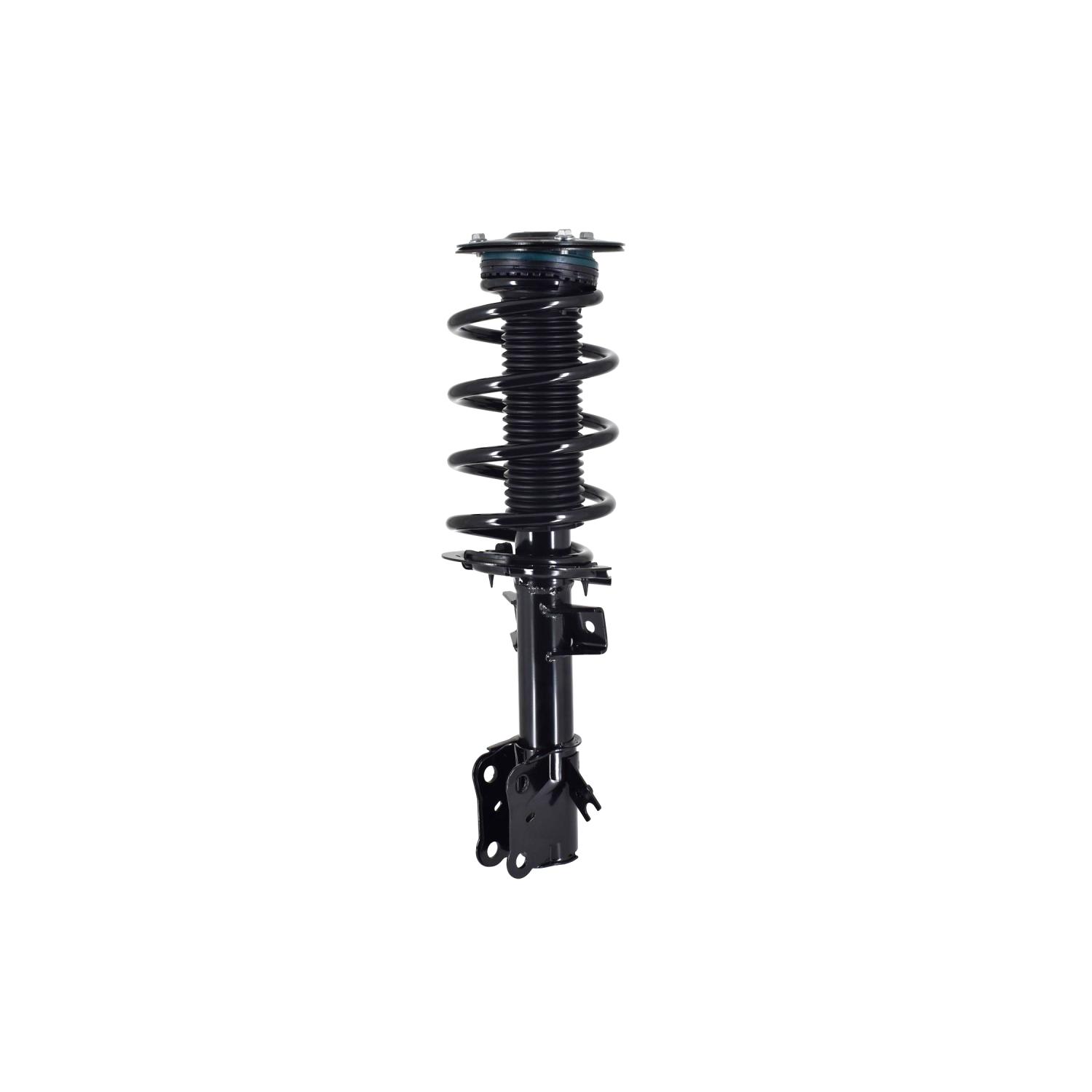 FCS Automotive 1333737 - Suspension Strut and Coil Spring Assembly FCS Automotive 1333737 Suspension Strut and Coil Spring Assembly product image 3 of 5