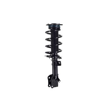2020 Lincoln Nautilus Suspension Strut and Coil Spring Assembly Front FCS Automotive 1333737 image 3 of 4