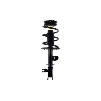 2015 Nissan Quest Suspension Strut and Coil Spring Assembly Front Left FCS Automotive 1333741L image 1 of 1
