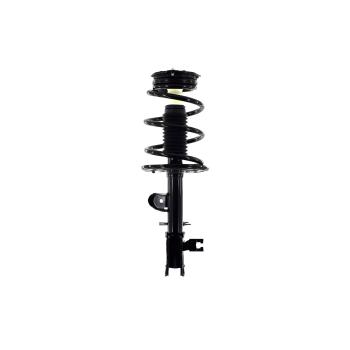 2015 Nissan Quest Suspension Strut and Coil Spring Assembly Front Right FCS Automotive 1333741R image 1 of 1