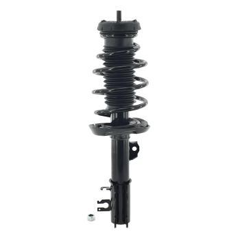 2017 Chevrolet Sonic Suspension Strut and Coil Spring Assembly