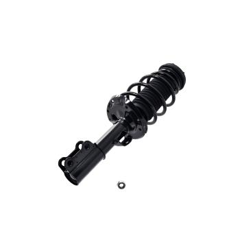 FCS Automotive 1333742L Suspension Strut and Coil Spring Assembly product image 5 of 5