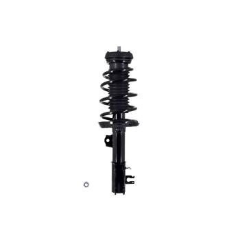 2017 Chevrolet Sonic Suspension Strut and Coil Spring Assembly Front Right FCS Automotive 1333742R image 1 of 4