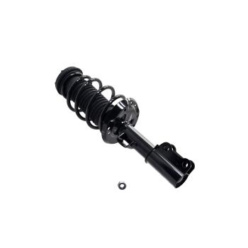 2017 Chevrolet Sonic Suspension Strut and Coil Spring Assembly Front Right FCS Automotive 1333742R image 2 of 4