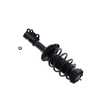2017 Chevrolet Sonic Suspension Strut and Coil Spring Assembly Front Right FCS Automotive 1333742R image 4 of 4