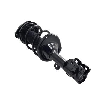 2017 Subaru Outback Suspension Strut and Coil Spring Assembly Front Left FCS Automotive 1333745L image 2 of 4