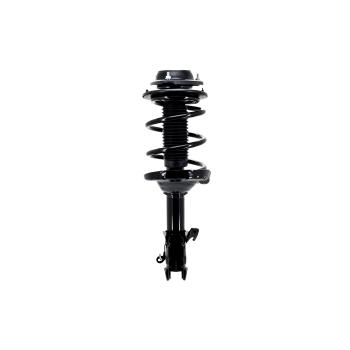 2015 Subaru Legacy Suspension Strut and Coil Spring Assembly