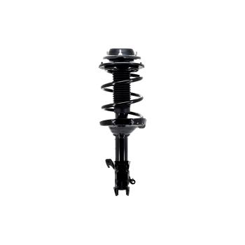 2015 Subaru Legacy Suspension Strut and Coil Spring Assembly Front Right FCS Automotive 1333746R image 1 of 1