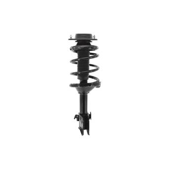 2015 Subaru Forester Suspension Strut and Coil Spring Assembly Front Right FCS Automotive 1333748R image 1 of 1