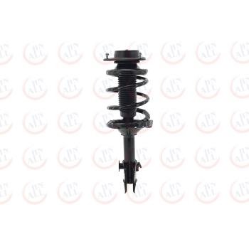 2016 Subaru Crosstrek Suspension Strut and Coil Spring Assembly Front Left FCS Automotive 1333749L image 1 of 1