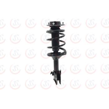2016 Subaru Crosstrek Suspension Strut and Coil Spring Assembly Front Right FCS Automotive 1333749R image 1 of 1
