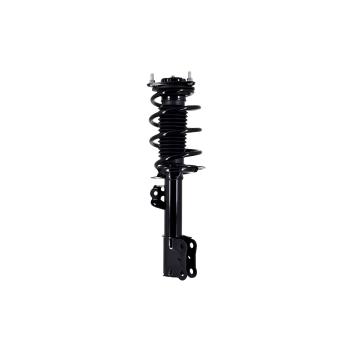 2023 Ford Mustang Suspension Strut and Coil Spring Assembly Front FCS Automotive 1333750 image 1 of 4
