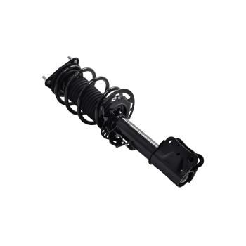 2023 Ford Mustang Suspension Strut and Coil Spring Assembly Front FCS Automotive 1333750 image 2 of 4