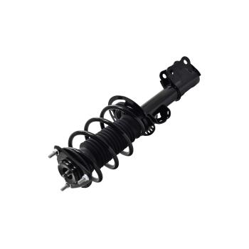 2023 Ford Mustang Suspension Strut and Coil Spring Assembly Front FCS Automotive 1333750 image 3 of 4