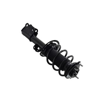 2023 Ford Mustang Suspension Strut and Coil Spring Assembly Front FCS Automotive 1333750 image 4 of 4