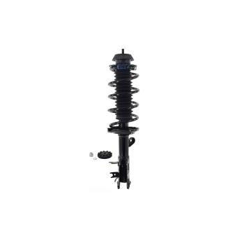 2022 Honda HR-V Suspension Strut and Coil Spring Assembly Front Right FCS Automotive 1333751R image 1 of 1