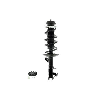 2020 Honda Fit Suspension Strut and Coil Spring Assembly Front Left FCS Automotive 1333752L image 1 of 1