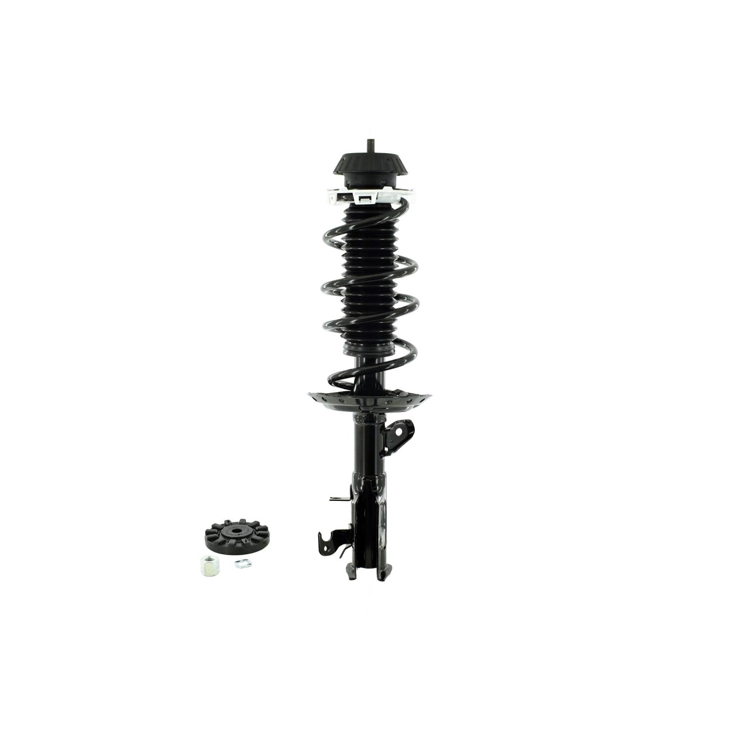 FCS Automotive 1333752R Suspension Strut and Coil Spring Assembly product image 1 of 1