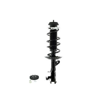 2020 Honda Fit Suspension Strut and Coil Spring Assembly Front Right FCS Automotive 1333752R image 1 of 1