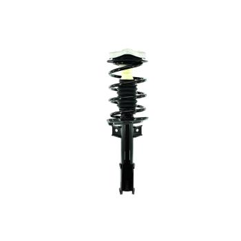 2015 Mercedes-Benz GLK350 Suspension Strut and Coil Spring Assembly Front FCS Automotive 1333761 image 1 of 1