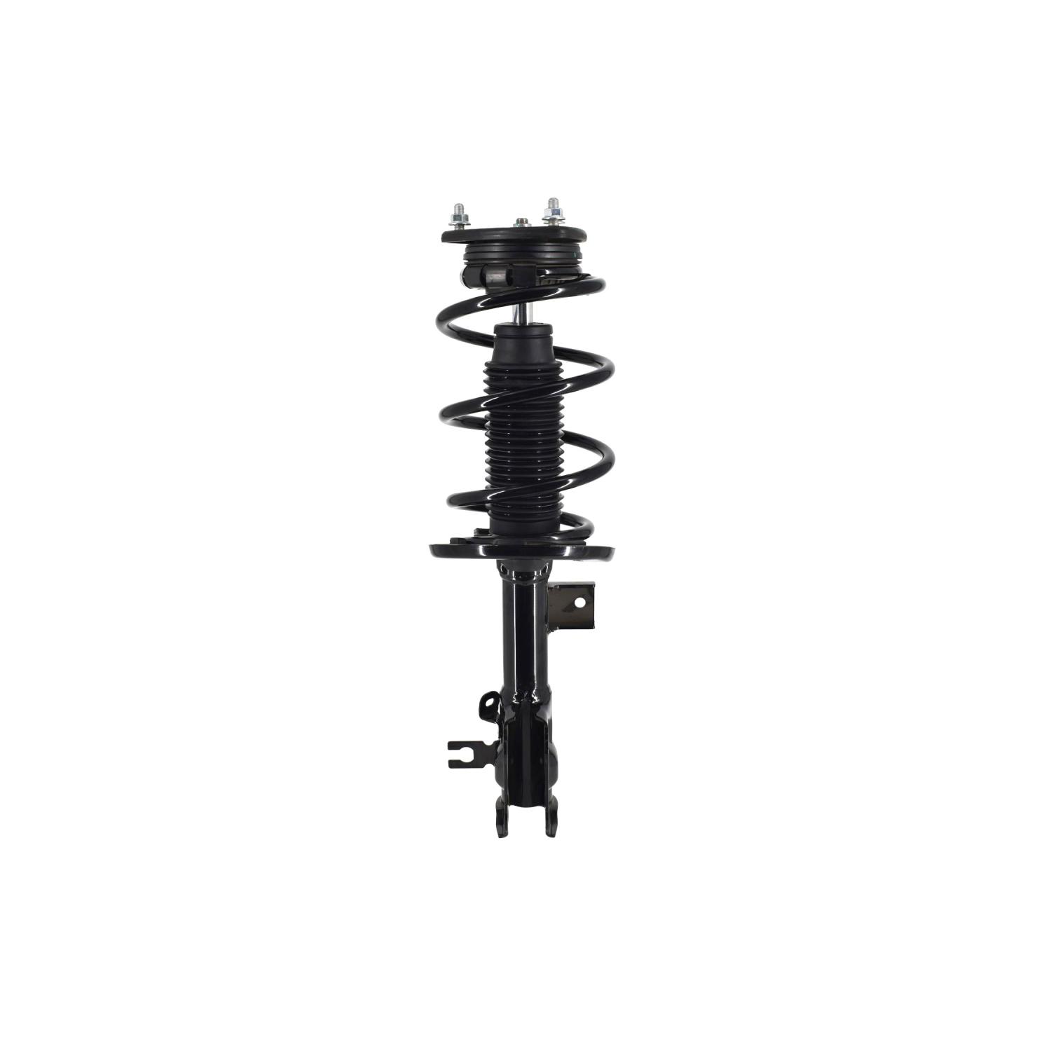 FCS Automotive 1333787L - Suspension Strut and Coil Spring Assembly FCS Automotive 1333787L Suspension Strut and Coil Spring Assembly product image 1 of 5