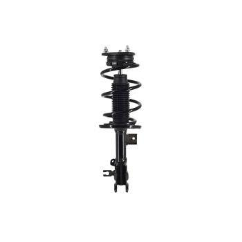 2014 Mazda 3 Suspension Strut and Coil Spring Assembly