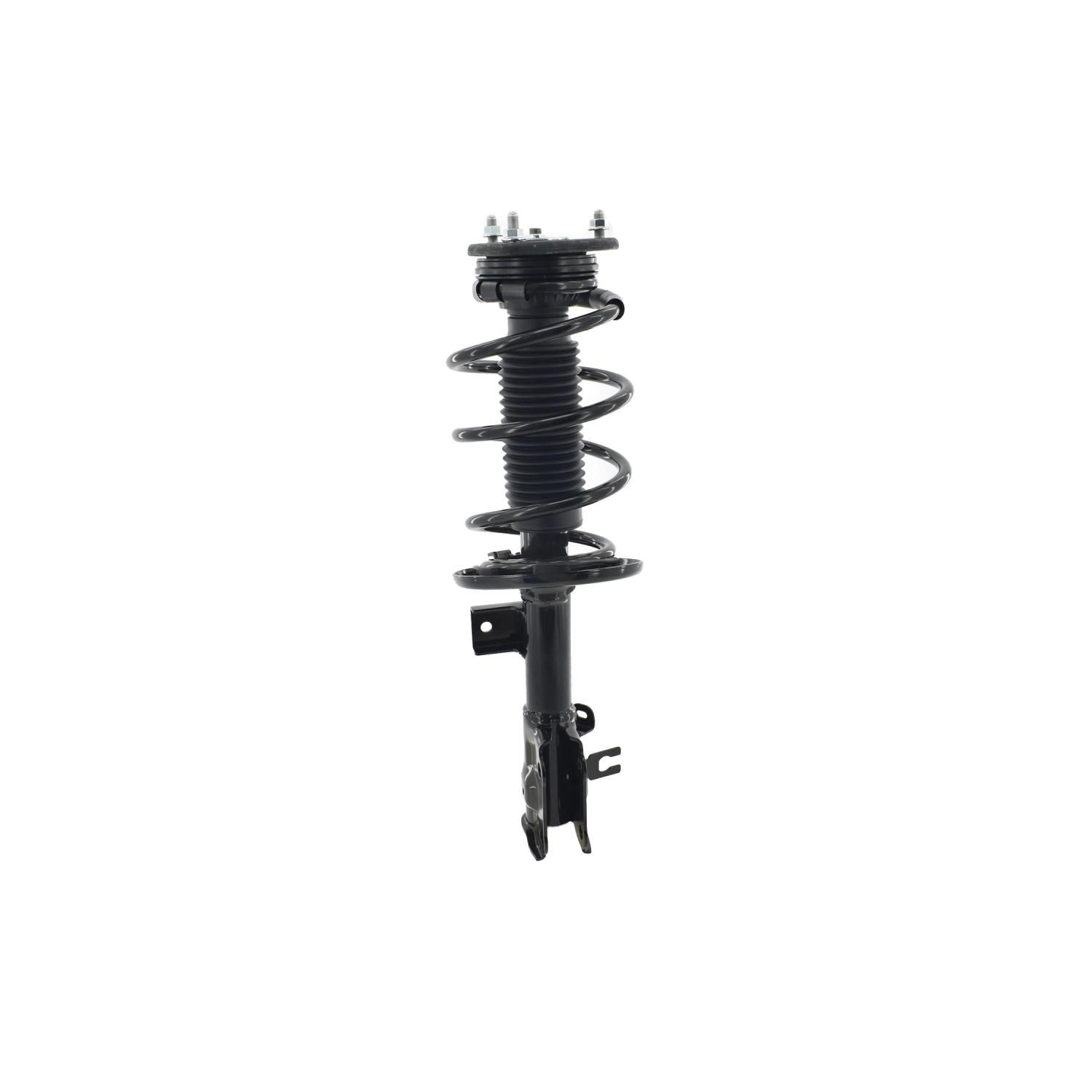 FCS Automotive 1333787R Suspension Strut and Coil Spring Assembly product image 1 of 5