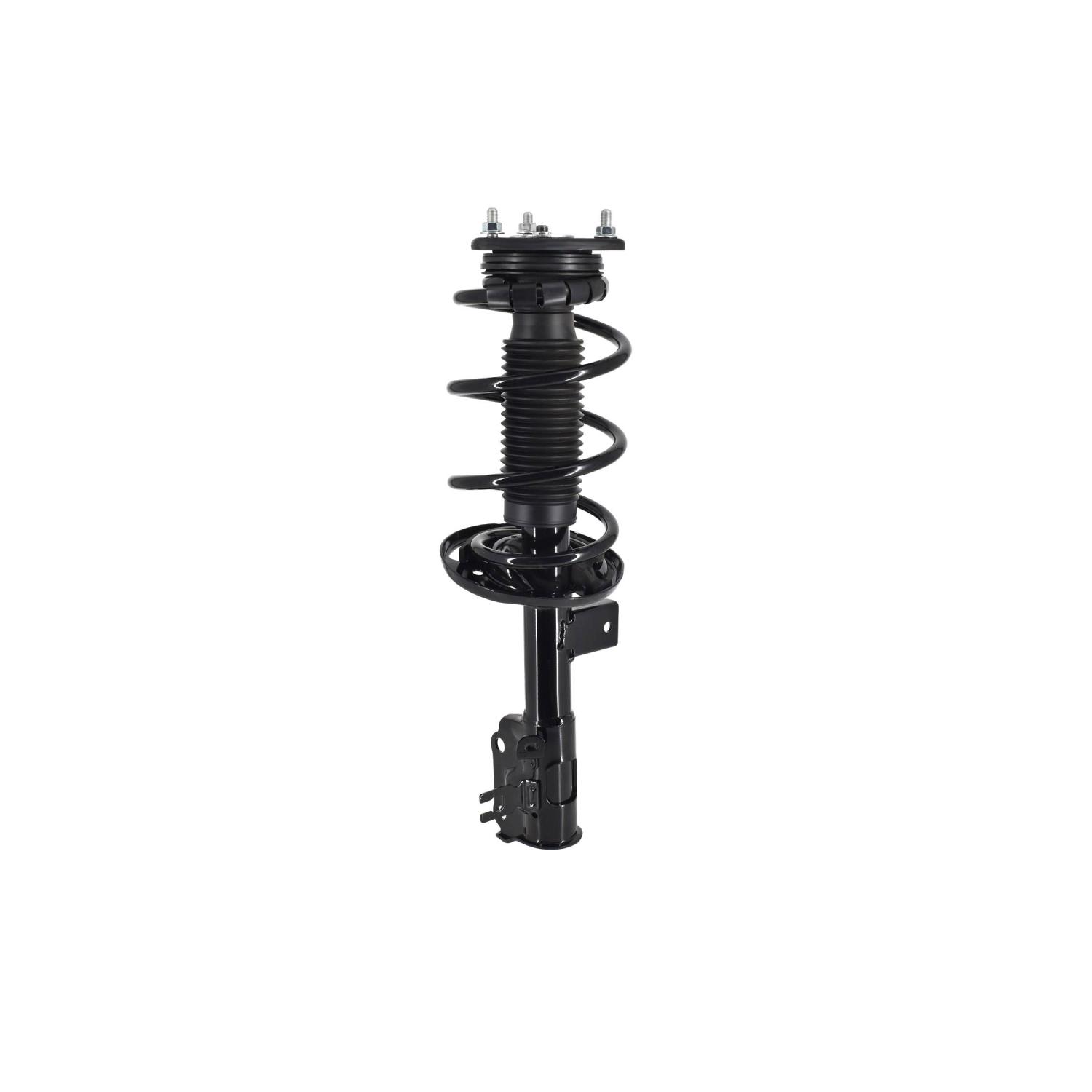 FCS Automotive 1333787R Suspension Strut and Coil Spring Assembly product image 3 of 5