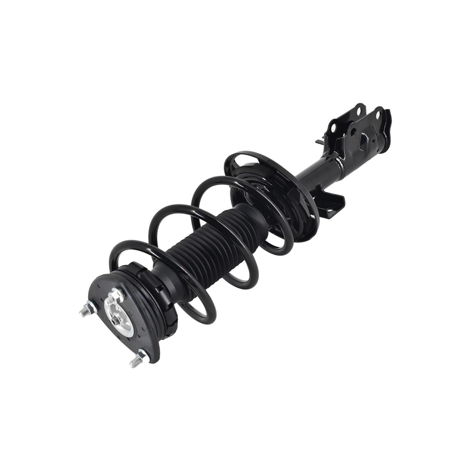 FCS Automotive 1333787R Suspension Strut and Coil Spring Assembly product image 4 of 5