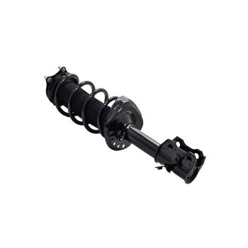2015 Honda CR-V Suspension Strut and Coil Spring Assembly Front Left FCS Automotive 1333790L image 2 of 4